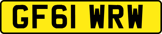 GF61WRW