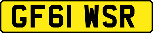 GF61WSR