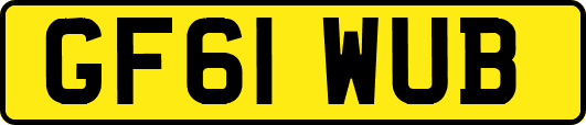 GF61WUB