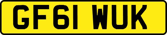 GF61WUK