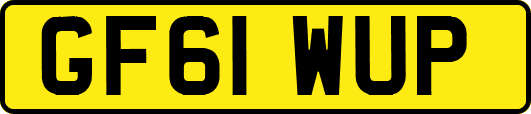 GF61WUP