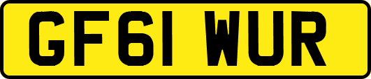 GF61WUR