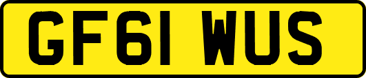 GF61WUS