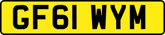 GF61WYM