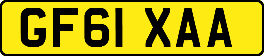 GF61XAA
