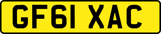 GF61XAC