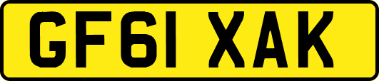 GF61XAK