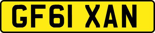 GF61XAN