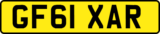 GF61XAR