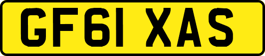 GF61XAS