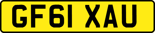 GF61XAU