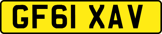 GF61XAV
