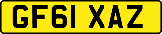 GF61XAZ
