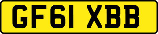 GF61XBB