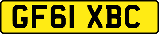 GF61XBC