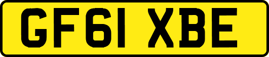 GF61XBE