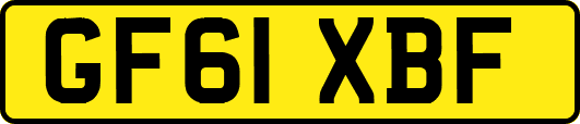 GF61XBF