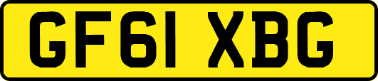 GF61XBG