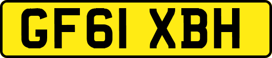 GF61XBH