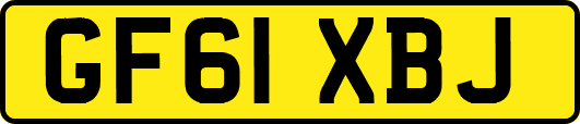 GF61XBJ