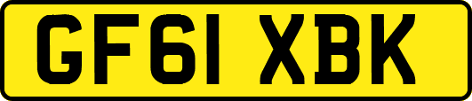 GF61XBK