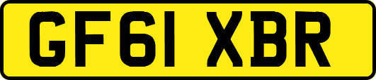 GF61XBR