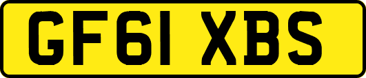 GF61XBS