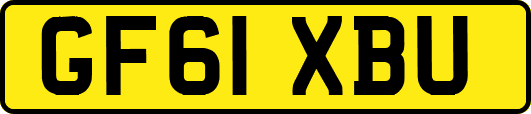 GF61XBU