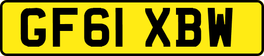 GF61XBW