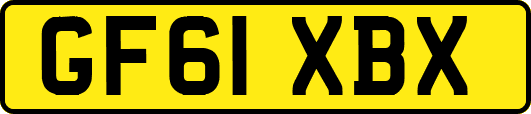 GF61XBX