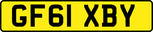 GF61XBY