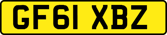 GF61XBZ