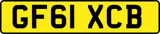 GF61XCB
