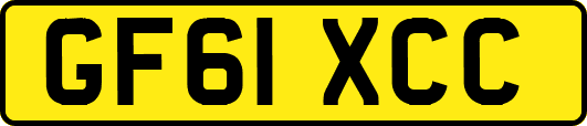 GF61XCC