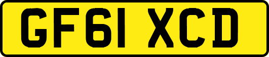 GF61XCD
