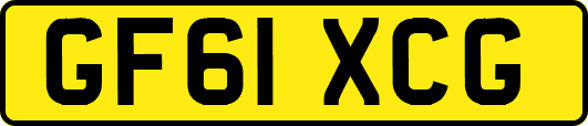 GF61XCG