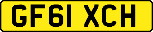 GF61XCH