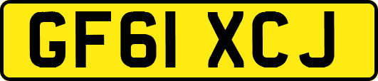 GF61XCJ