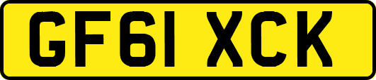 GF61XCK