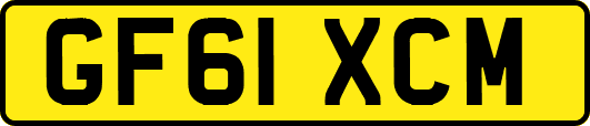 GF61XCM