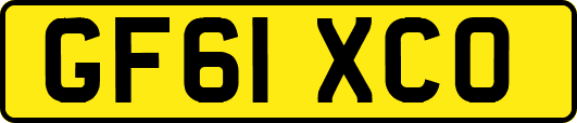 GF61XCO