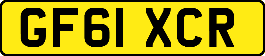 GF61XCR