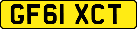 GF61XCT