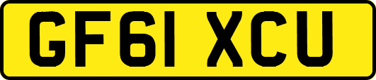 GF61XCU