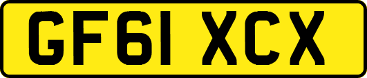 GF61XCX