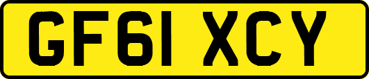 GF61XCY