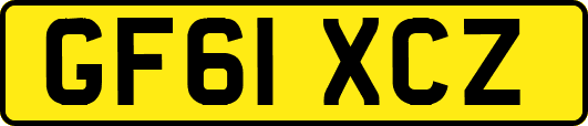 GF61XCZ