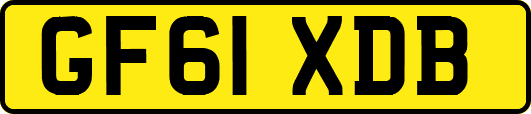 GF61XDB