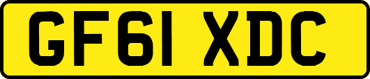 GF61XDC