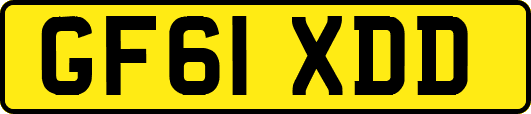 GF61XDD
